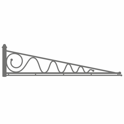 Bannerträger für Standarten