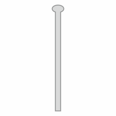 Aluminiumfahnenmasten