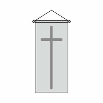 Kirchenfahnen