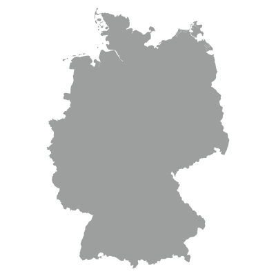 Fahnen der Bundesländer Deutschlands