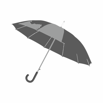 Regenschirme