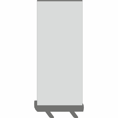 Roll-Up Displays als Werbeträger