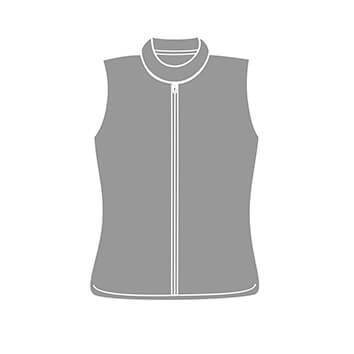 Sofshellwesten & Bodywarmer