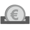 Spenderaktion für Fahnen