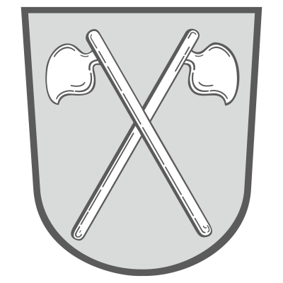 Fahnen und Flaggen aller Gemeinden Deutschlands