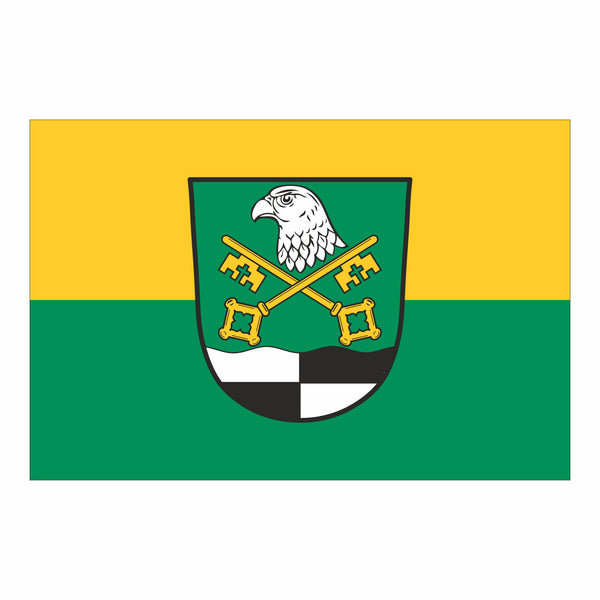 Aurachtal Fahne / Flagge