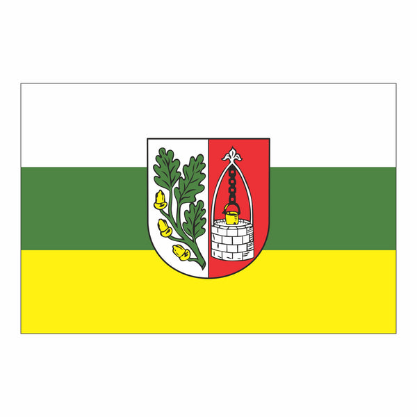 Bischbrunn Fahne / Flagge