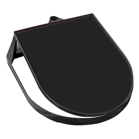 Fahnenständer Stahl