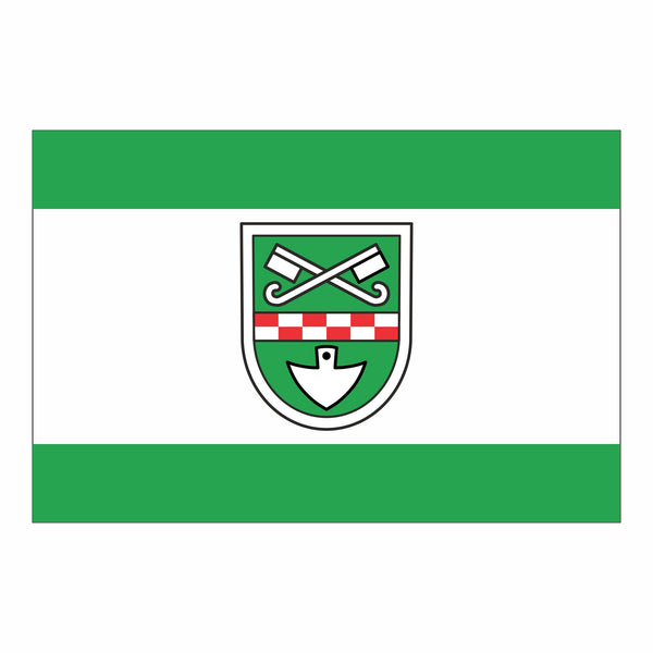 Grasleben Fahne / Flagge