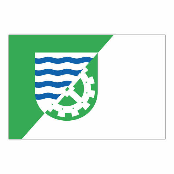 Lägerdorf Fahne / Flagge