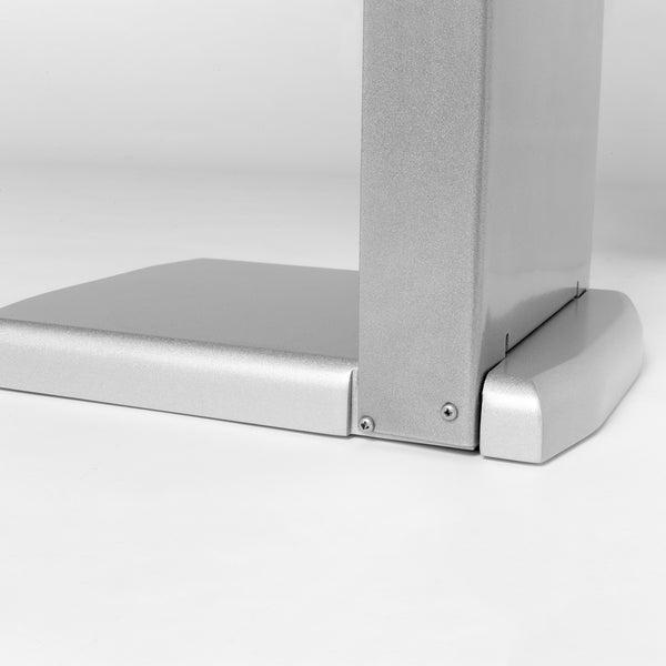 Prospektständer Deluxe klappbar