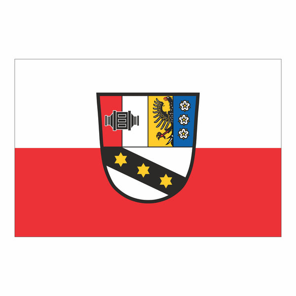 Seybothenreuth Fahne / Flagge