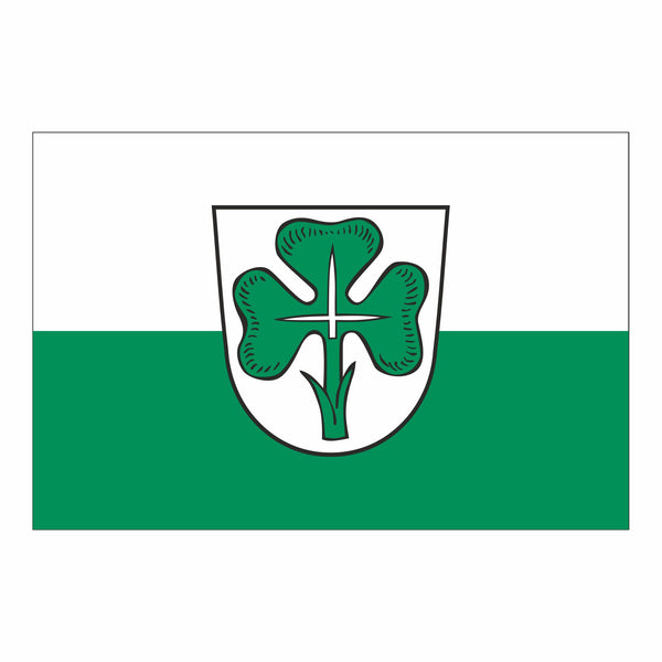 Fürth Fahne / Flagge