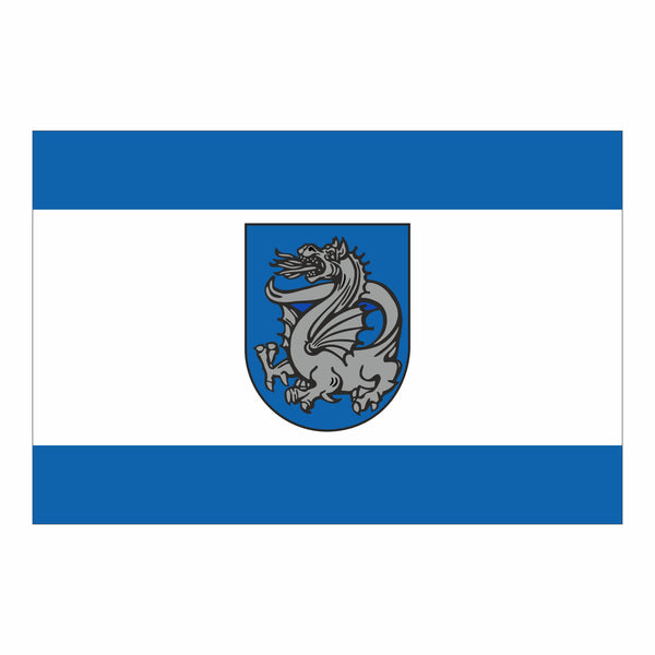Wachtberg Fahne / Flagge