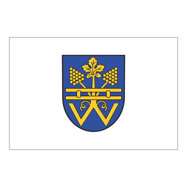 Weinsheim Fahne / Flagge