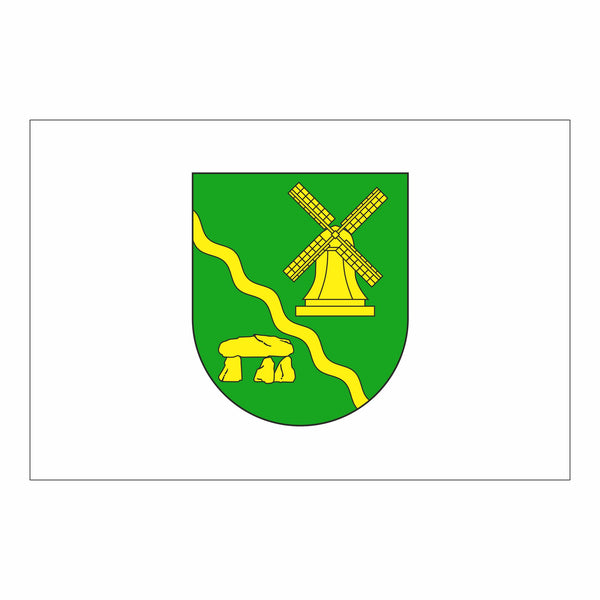 Wensin Fahne / Flagge