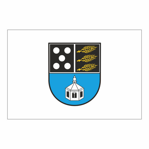 Weselberg Fahne / Flagge