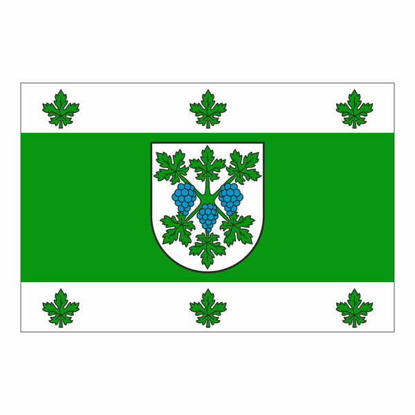 Westhofen Fahne / Flagge
