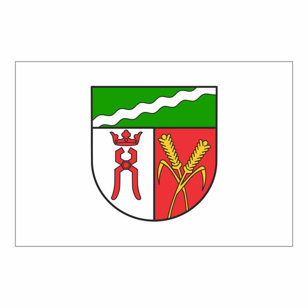 Wettlingen Fahne / Flagge