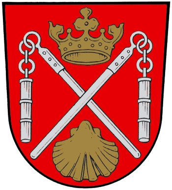 Königsfeld Fahne / Flagge