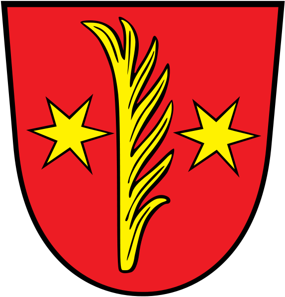 Weisenheim am Sand Fahne / Flagge