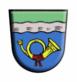 Waidhofen Fahne / Flagge