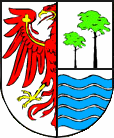 Michendorf Fahne / Flagge