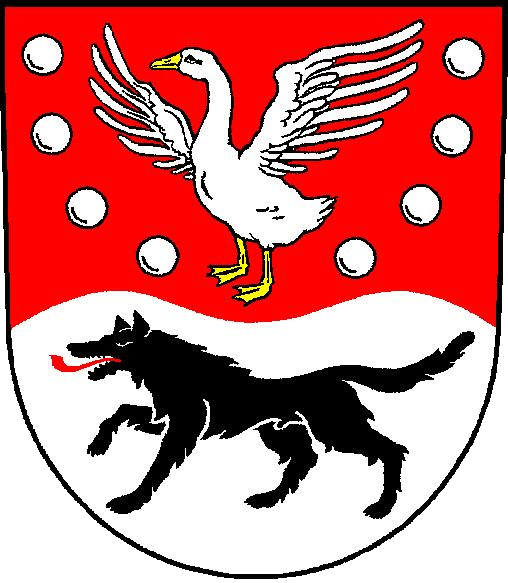 Rühstädt Fahne / Flagge