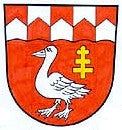 Kleinneuhausen Fahne / Flagge