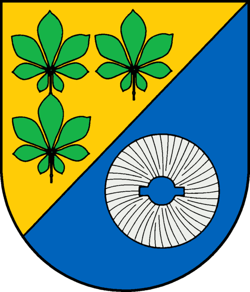 Kühren Fahne / Flagge