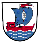 Marienwerder Fahne / Flagge