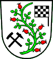 Schipkau Fahne / Flagge
