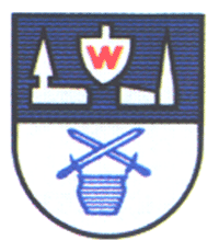 Wallmerod Fahne / Flagge