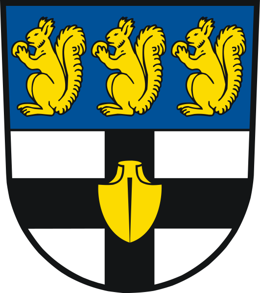 Wackerow Fahne / Flagge