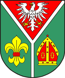 Rüthnick Fahne / Flagge
