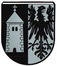 Weilerswist Fahne / Flagge