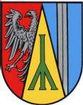 Wernersberg Fahne / Flagge