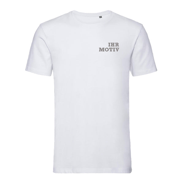 BIO T-Shirt Herren