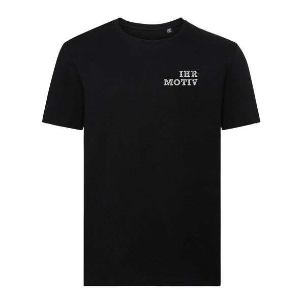 BIO T-Shirt Herren