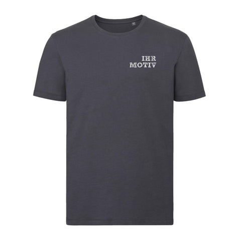 BIO T-Shirt Herren