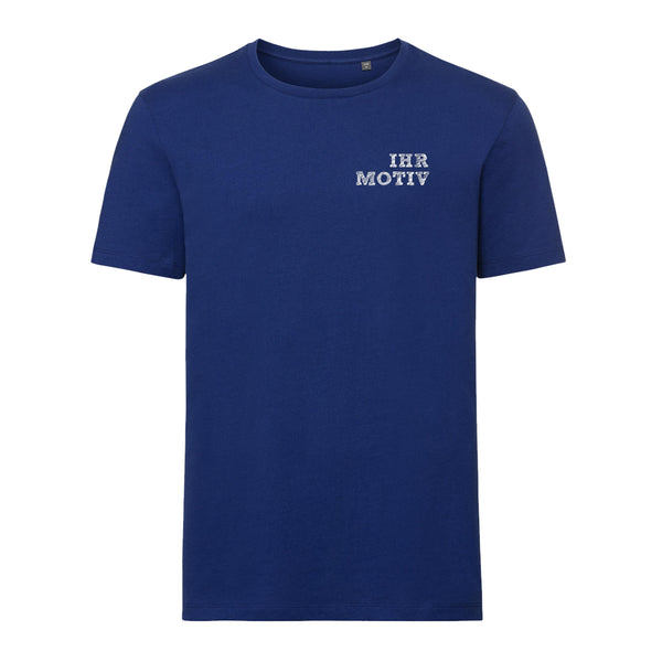 BIO T-Shirt Herren
