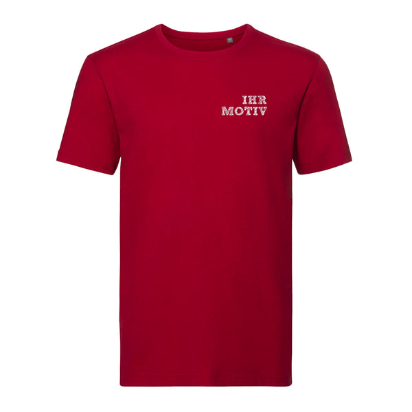 BIO T-Shirt Herren