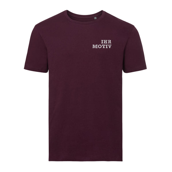 BIO T-Shirt Herren