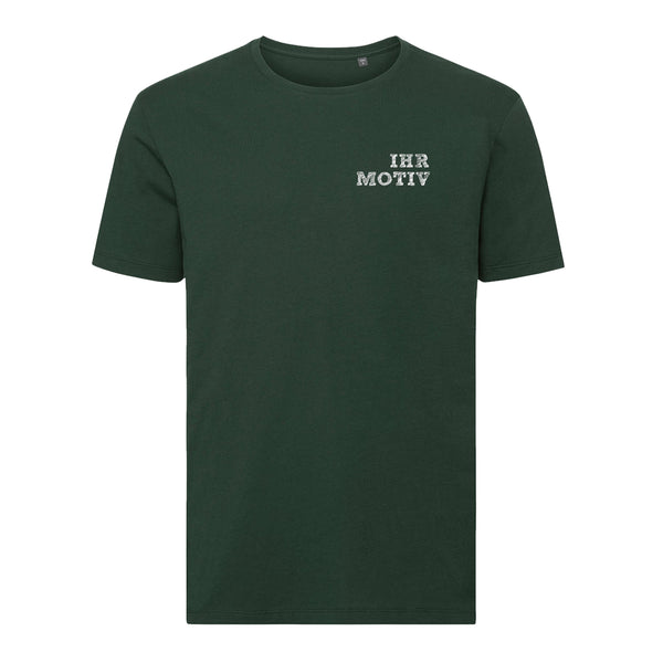 BIO T-Shirt Herren