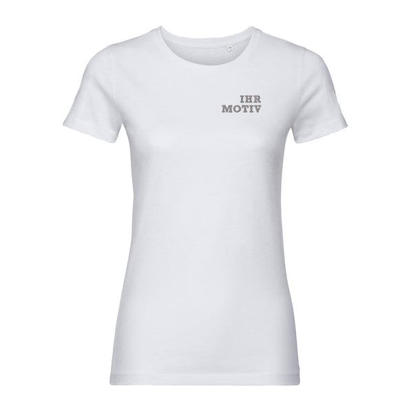 BIO T-Shirt Damen