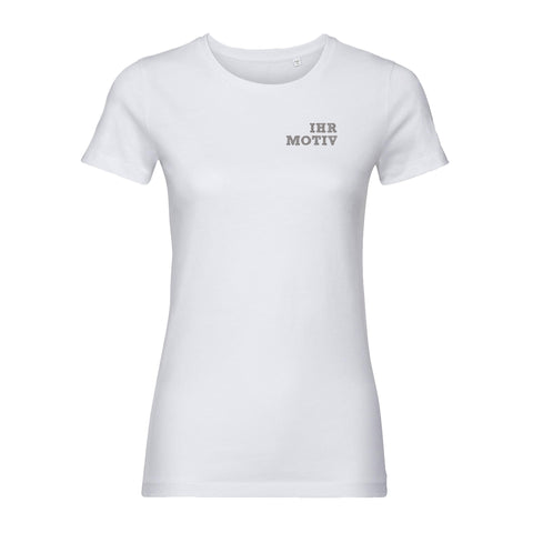 BIO T-Shirt Damen