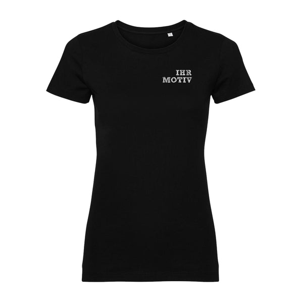BIO T-Shirt Damen