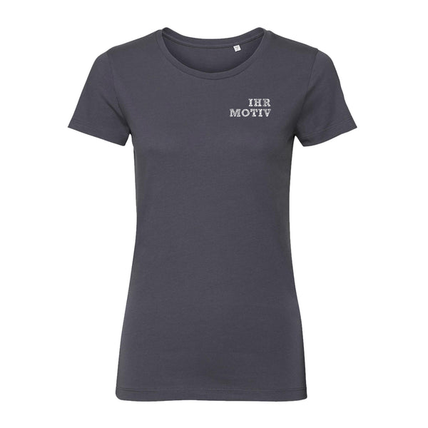 BIO T-Shirt Damen