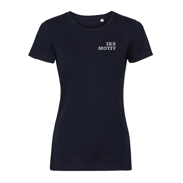 BIO T-Shirt Damen