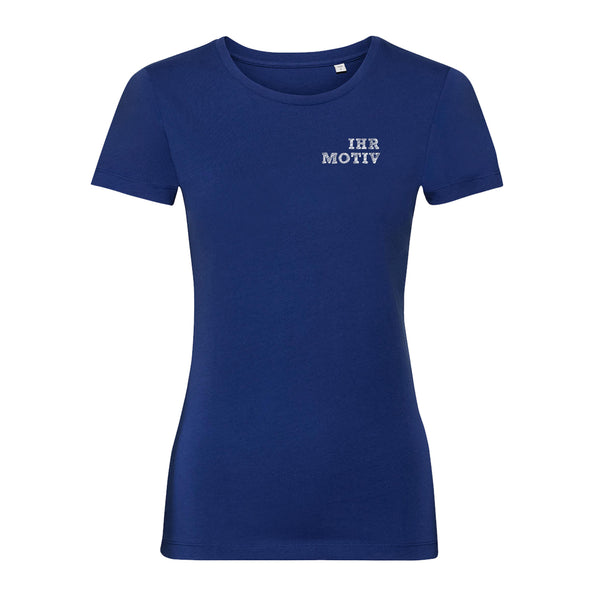 BIO T-Shirt Damen